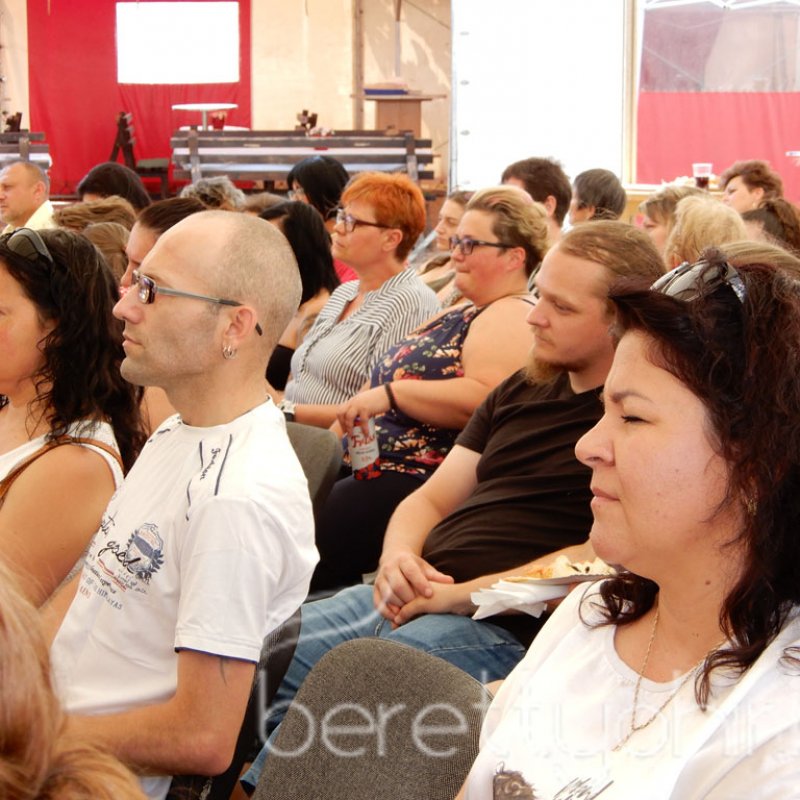 Semmelweis napi party 36